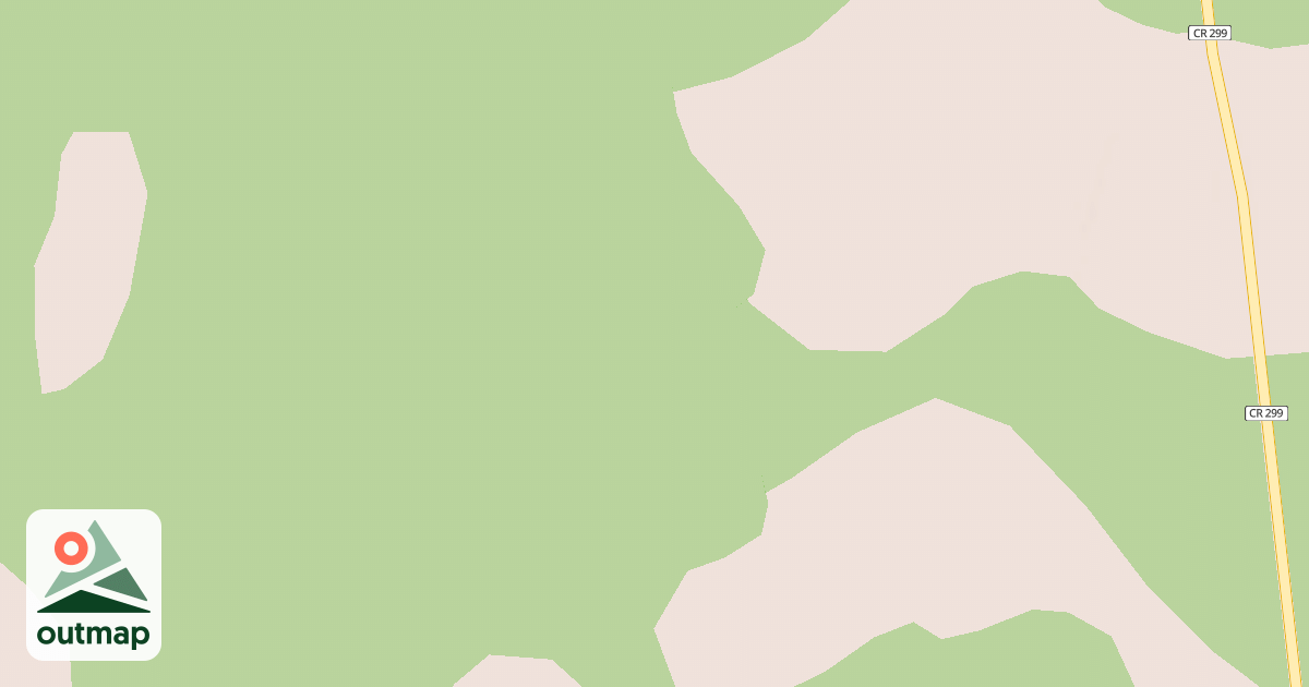 Map of USFS Motor Vehicle Use Map Roads {708F080A-7F25-42CF-B0AA-4C1C001111A1}