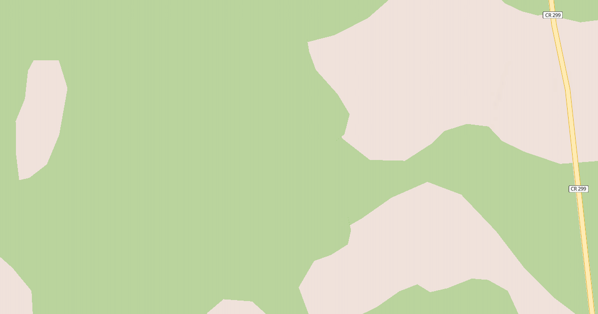 Map preview of USFS Motor Vehicle Use Map Roads {708F080A-7F25-42CF-B0AA-4C1C001111A1}
