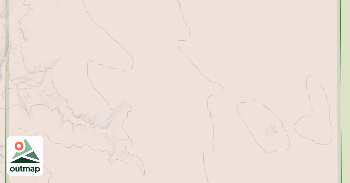 Map of 967.E