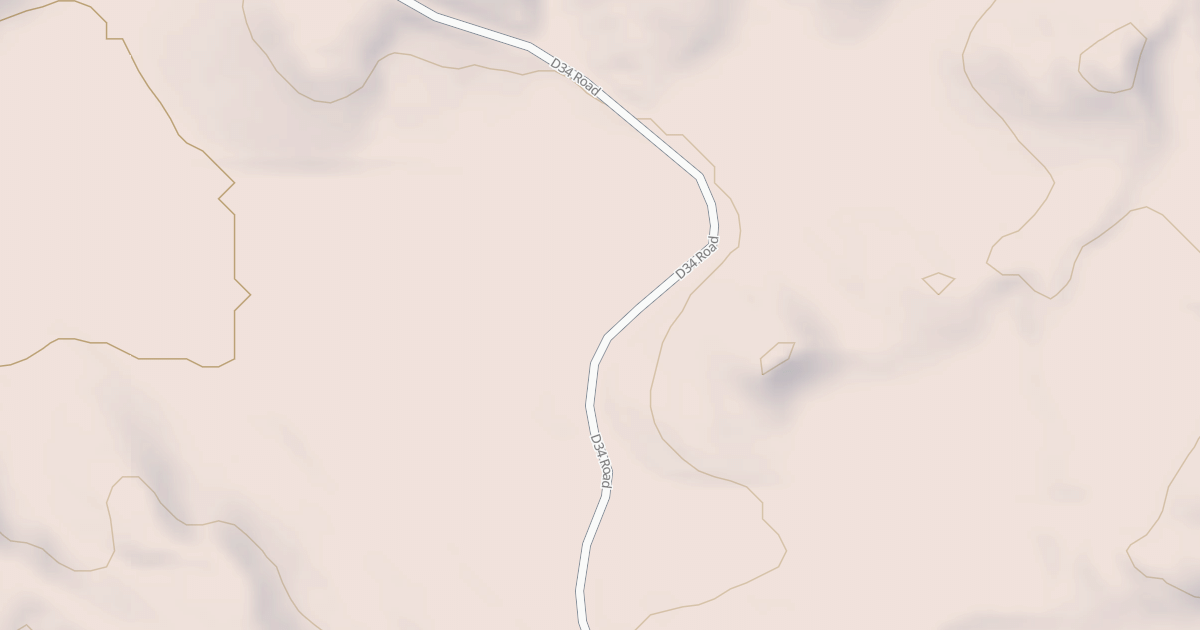 Map preview of BLM National GTLF Public Motorized Roads b7dd1c05-8015-4b42-b4ab-e53c4a0d5e63