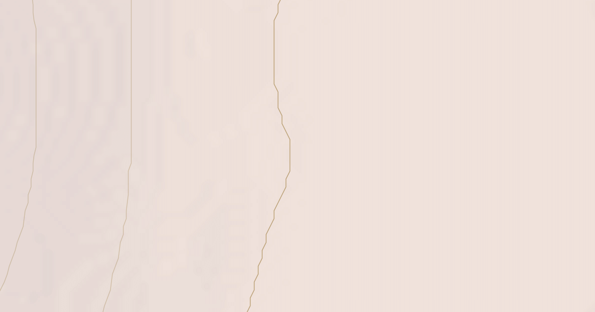 Map preview of Copper Lake Trail