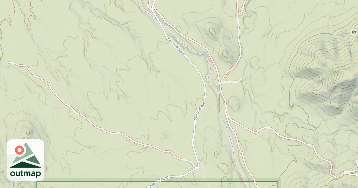 Map of BLM National GTLF Public Motorized Roads 14fc3053-2982-494a-9d78-545c8e824f82