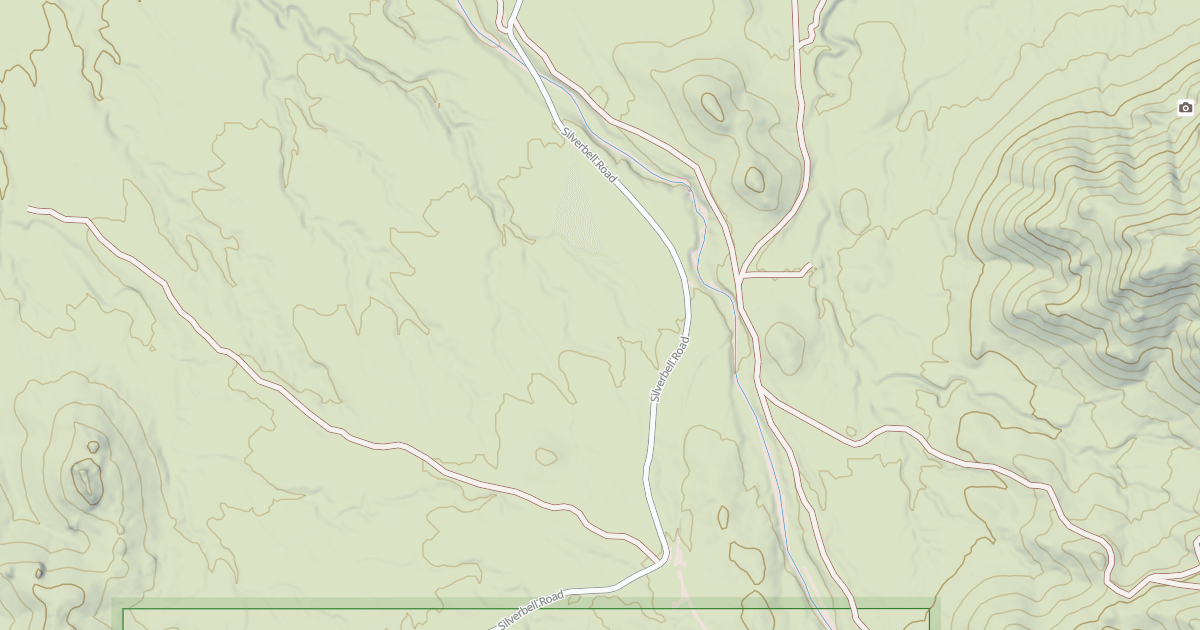 Map preview of BLM National GTLF Public Motorized Roads 14fc3053-2982-494a-9d78-545c8e824f82