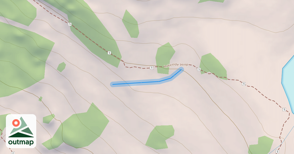 Map of Panorama Connector