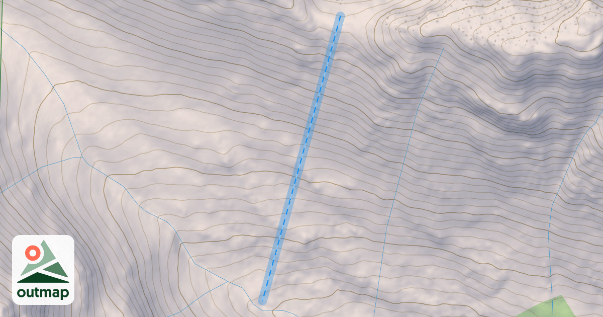 Map of Meriadock