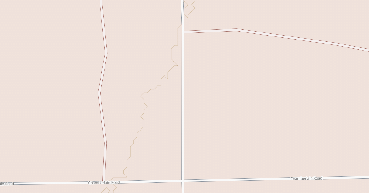 Map preview of JUNIPER LOOP