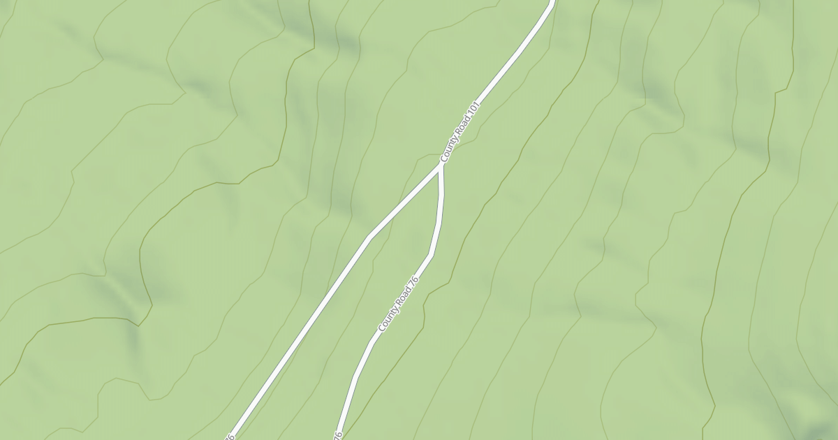 Map preview of USFS National Forest System Roads {21DEB0D2-1C54-44DC-B66D-A0D86ED4C93E}