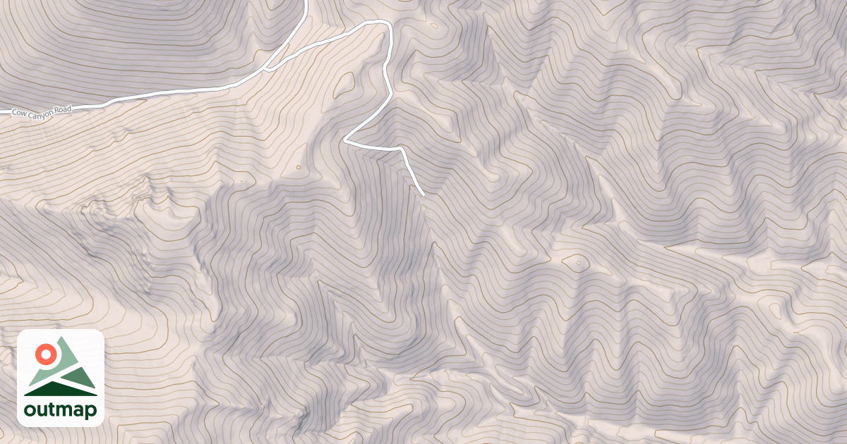 Map of USGS National Digital Trails 0130fe70-f61f-4935-b07e-a6e77d6a926a