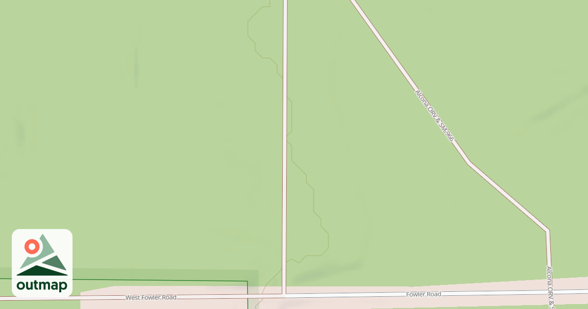 Map of 3923