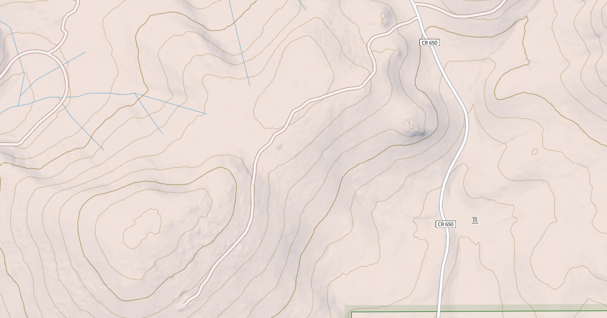 Map preview of BEAR