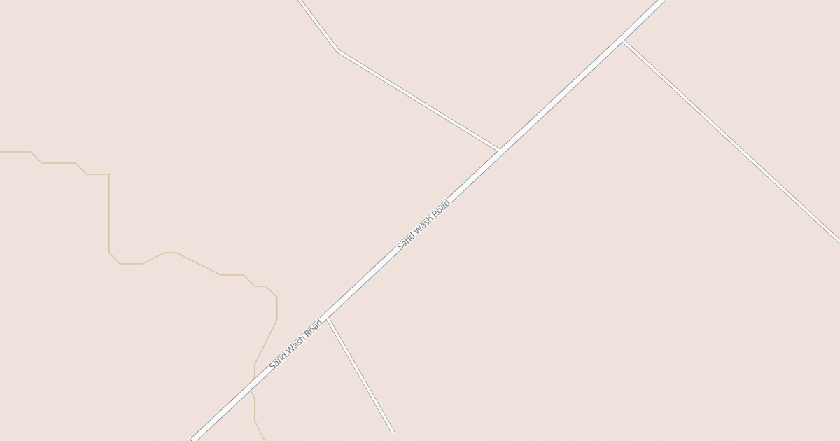 Map preview of BLM National GTLF Public Motorized Roads 510c6588-4fd8-47e2-92d3-827ce8d14eea