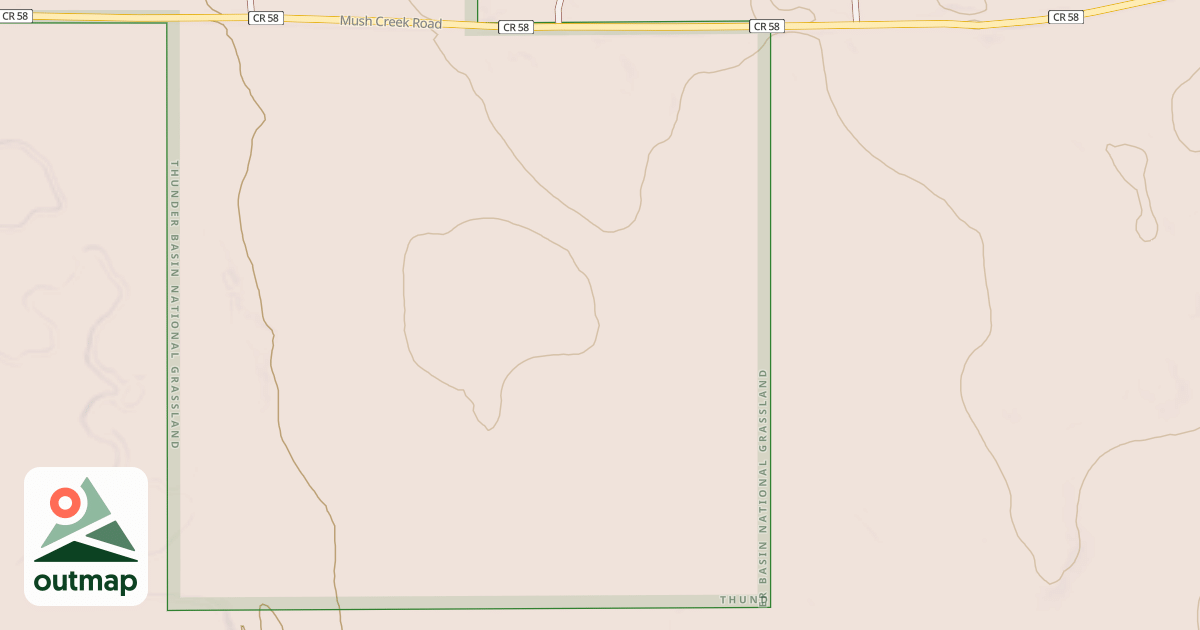 Map of 1229.D