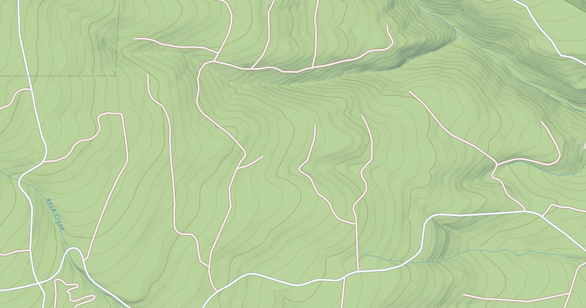 Map preview of 4810220