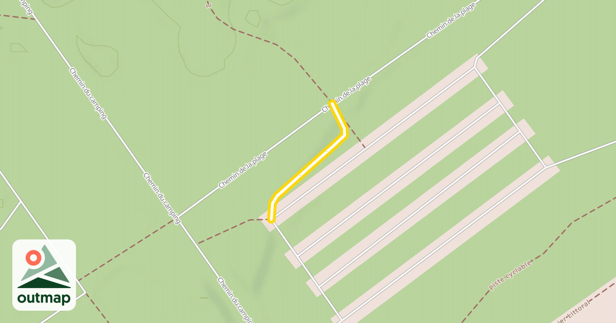 Map of 2