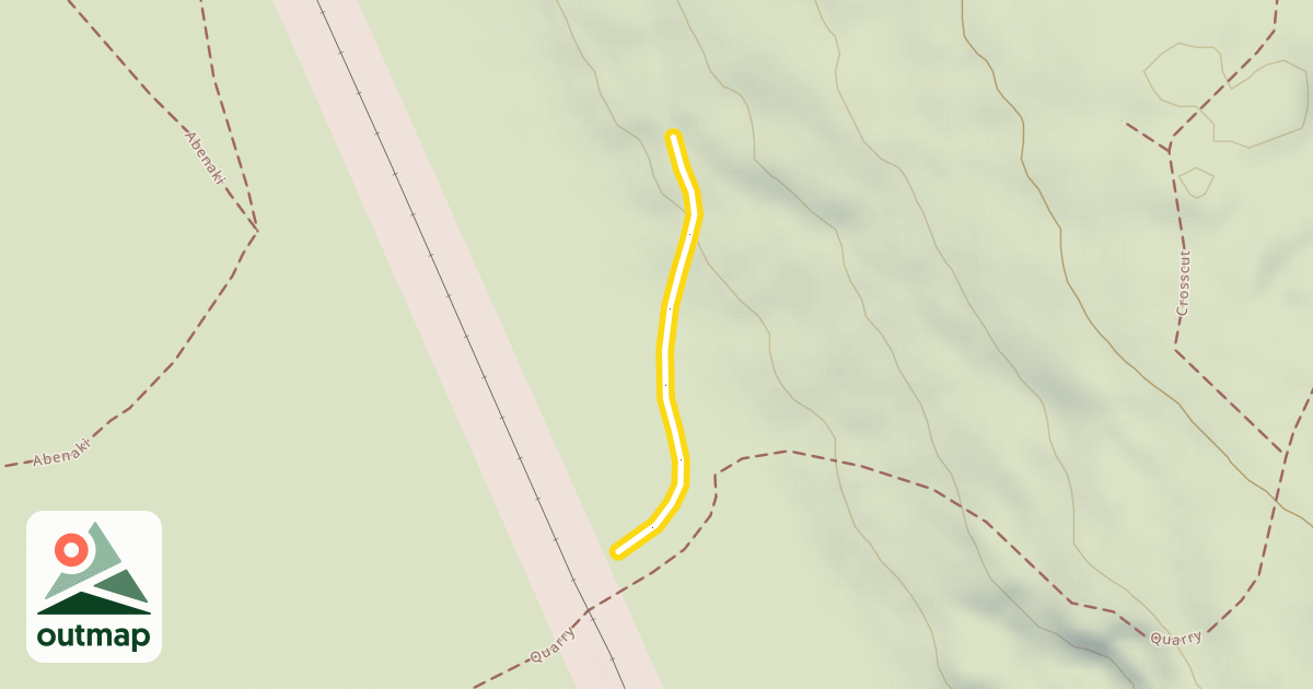 Map of Lucy