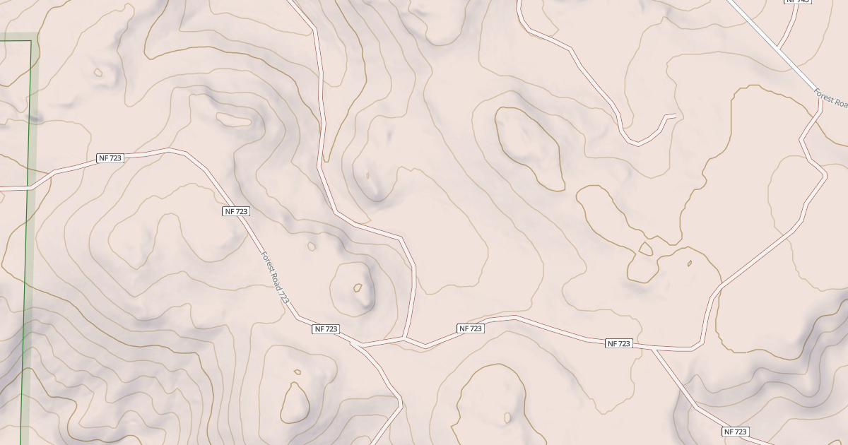 Map preview of NOROW 1.551 1.886