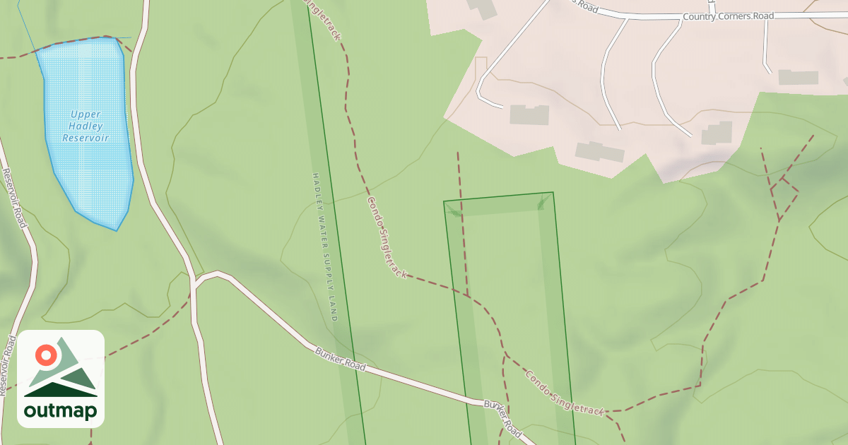 Map of USGS National Digital Trails fec1a36b-6066-41e6-bc12-e646d16e9a74