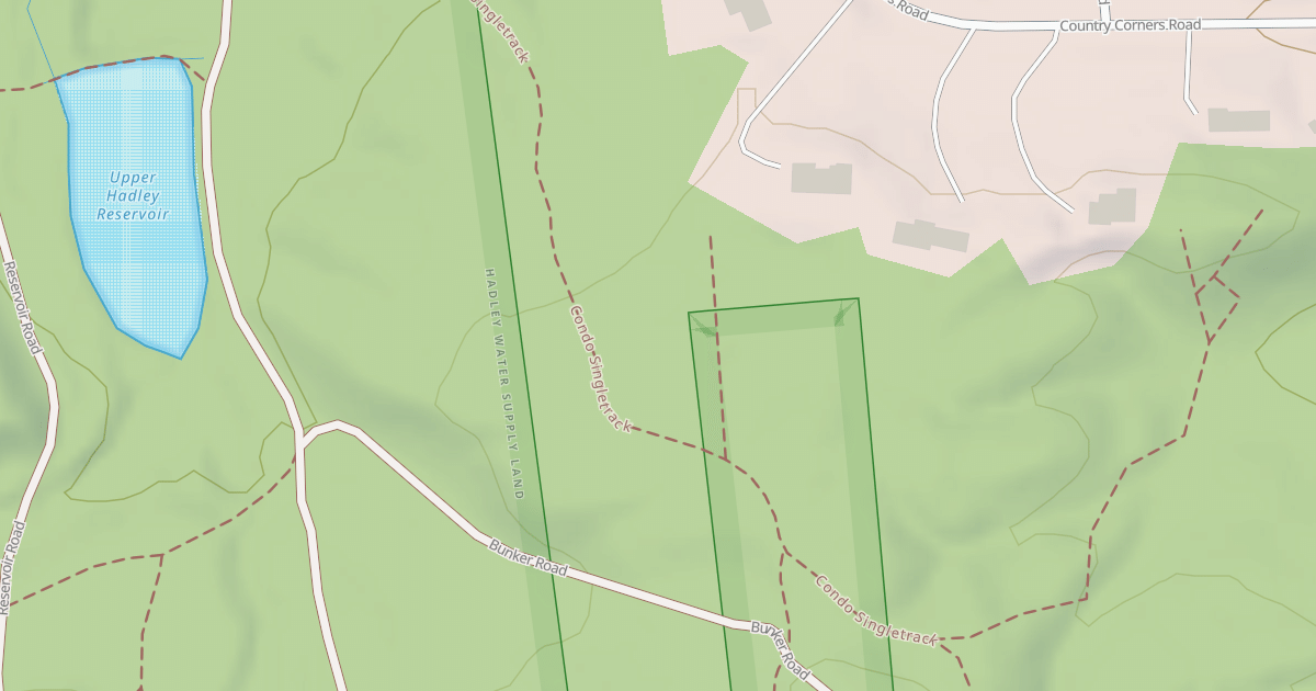 Map preview of USGS National Digital Trails fec1a36b-6066-41e6-bc12-e646d16e9a74