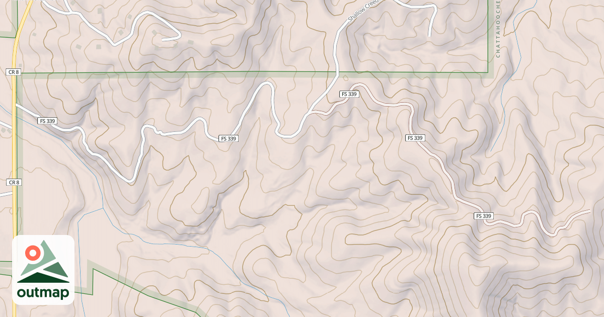 Map of PETER KNOB