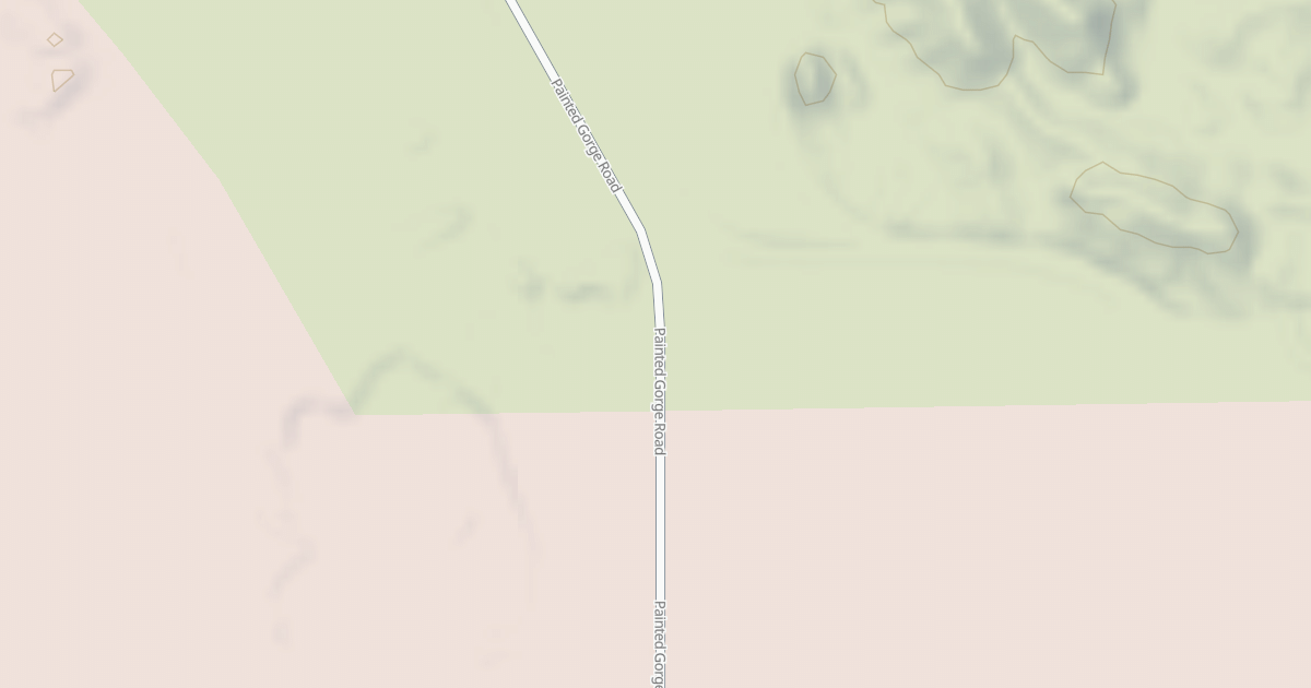 Map preview of BLM National GTLF Public Motorized Roads 5c9dfffe-d5cb-45dc-8001-49454ff46000