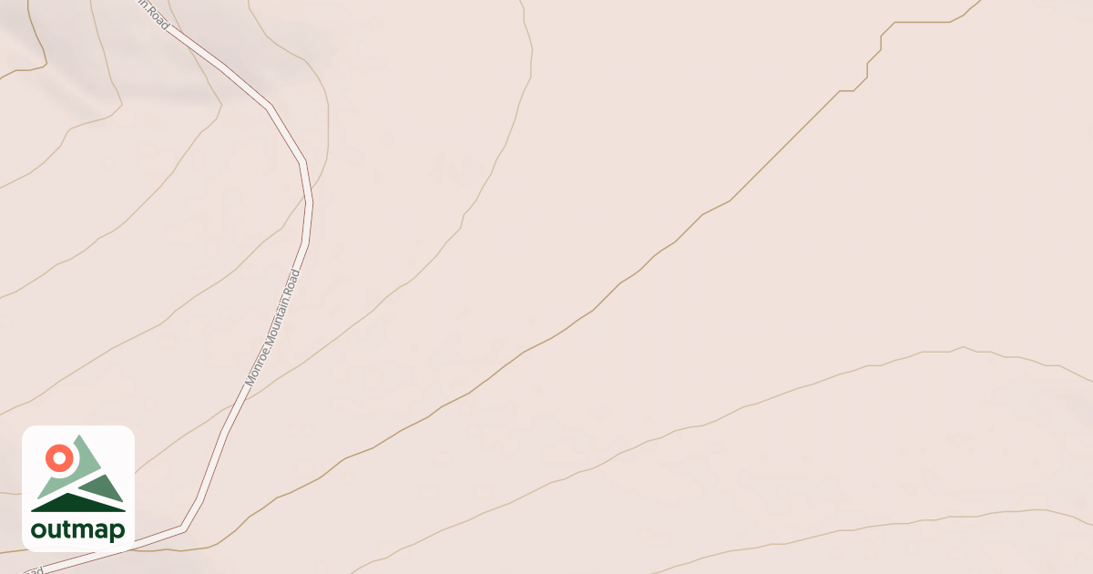 Map of 41183