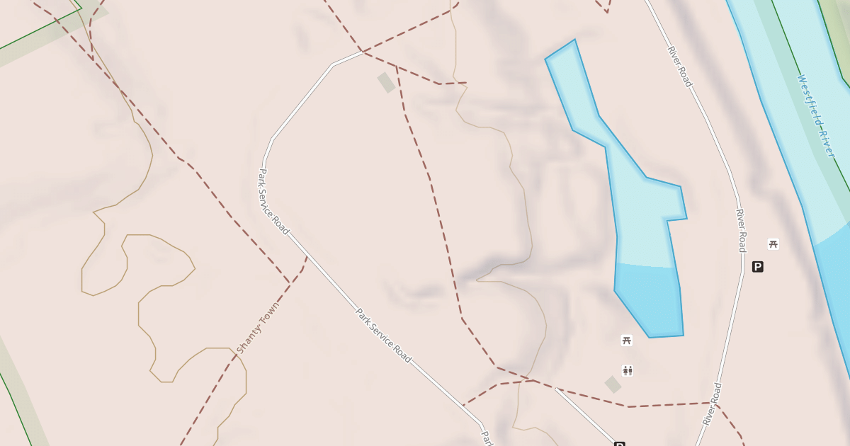 Map preview of USGS National Digital Trails 80baea71-2b28-4170-b6ac-c5d02b4699da