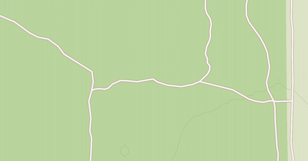 Map preview of USFS Motor Vehicle Use Map Roads {BF18E70E-7E04-4BAF-8C6A-4A97FEE1ECB3}