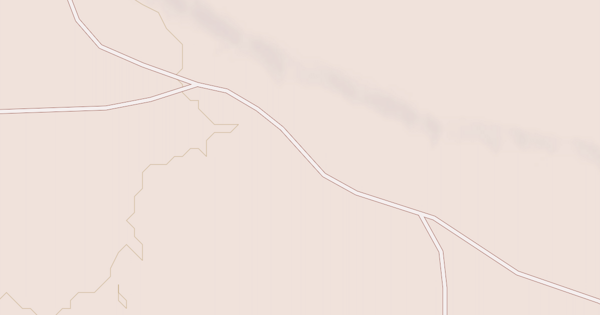 Map preview of BEATON LAKE