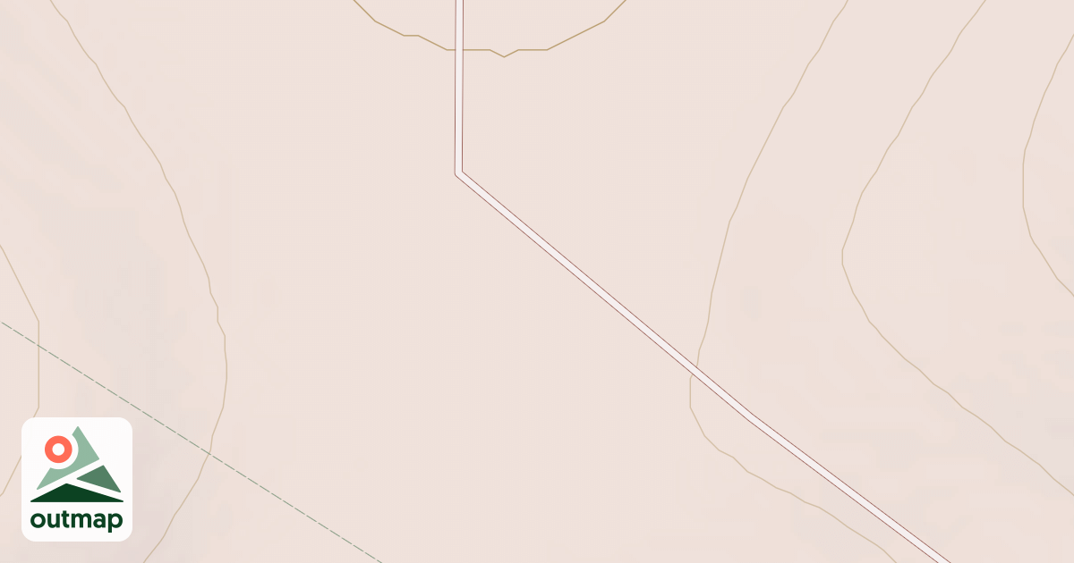 Map of DISPERSED 829-030