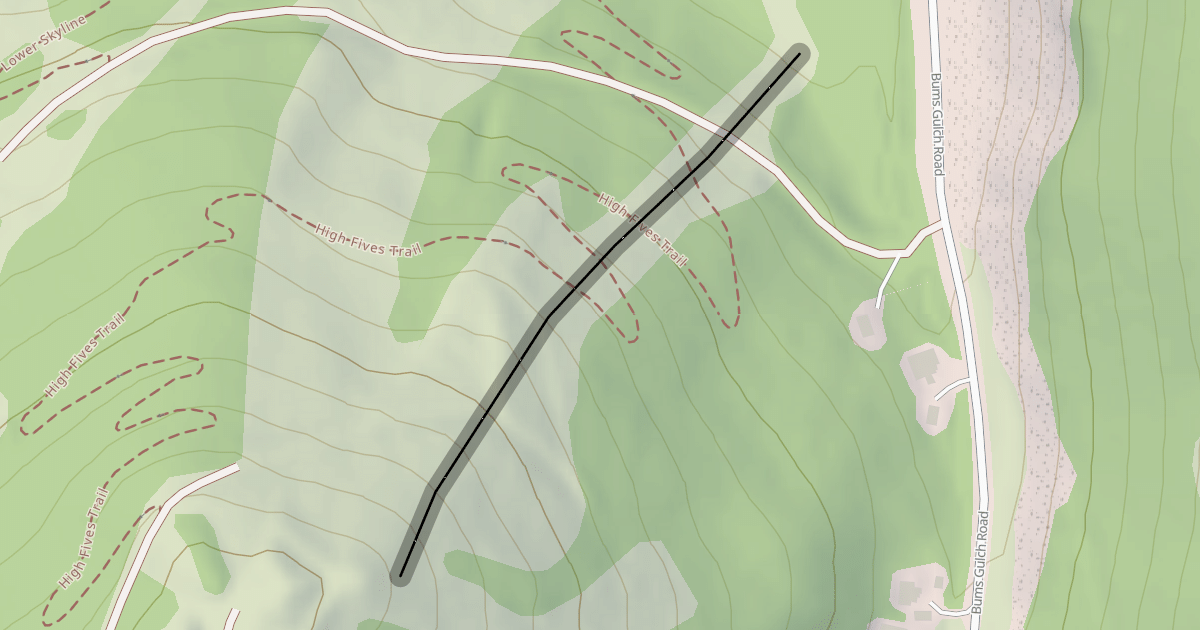 Map preview of Pieces of Eight