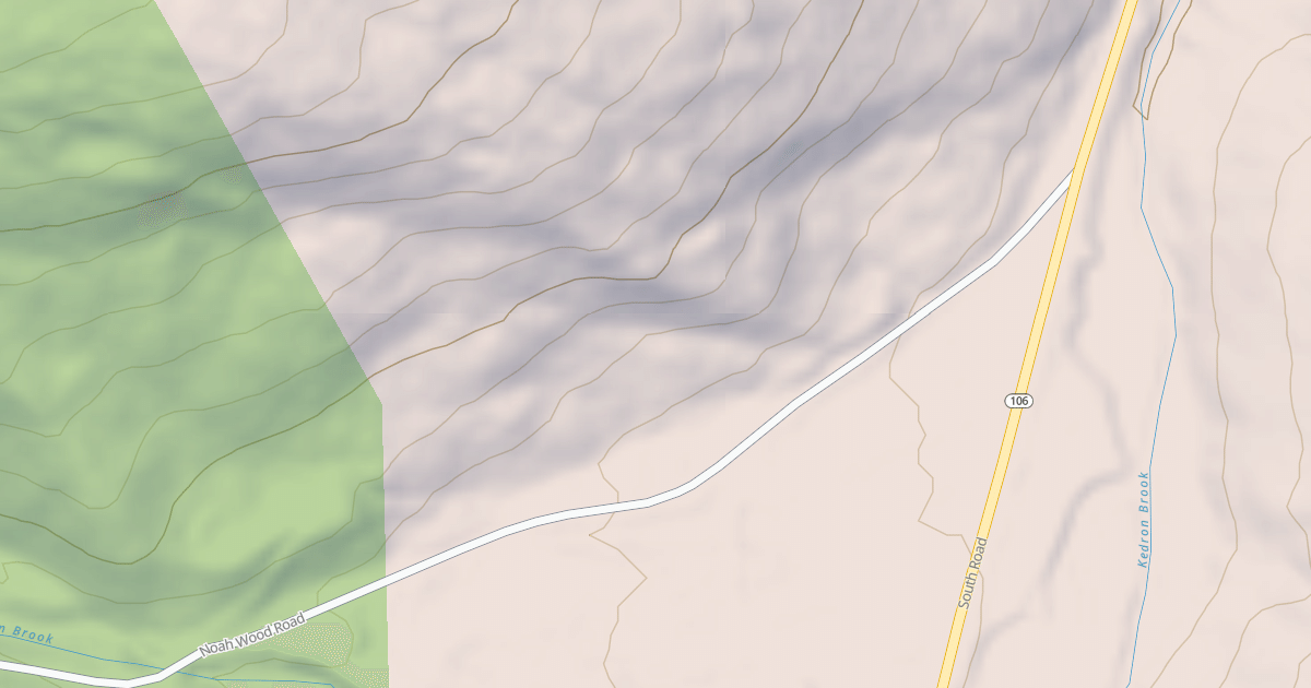 Map preview of Corridor 4