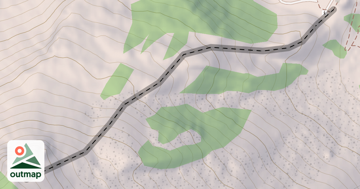 Map of Cloud 9
