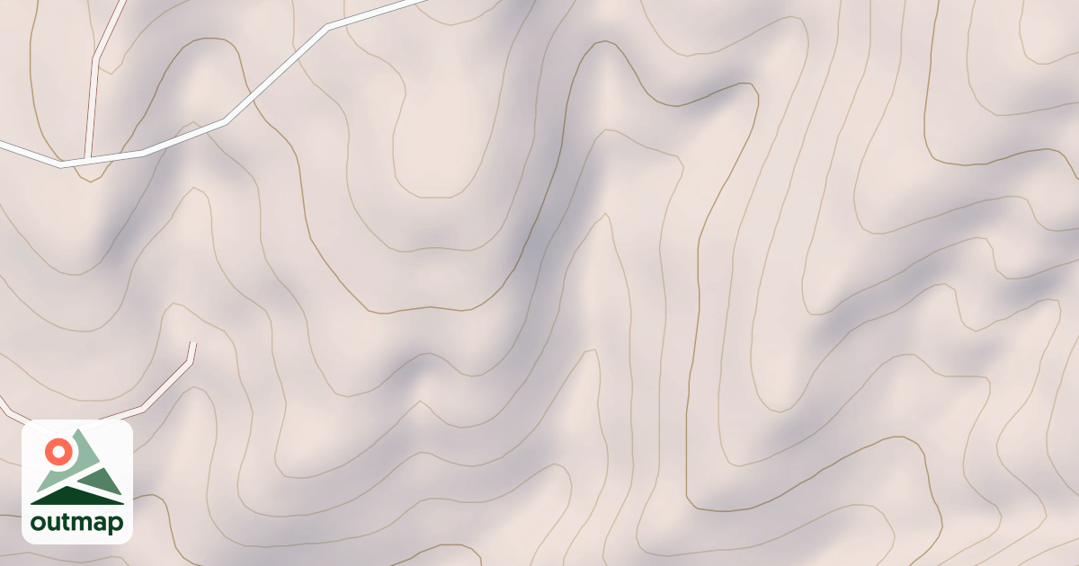 Map of BLM National GTLF Public Motorized Roads aed9d2ce-07cc-4b88-b270-0c26c84a301b