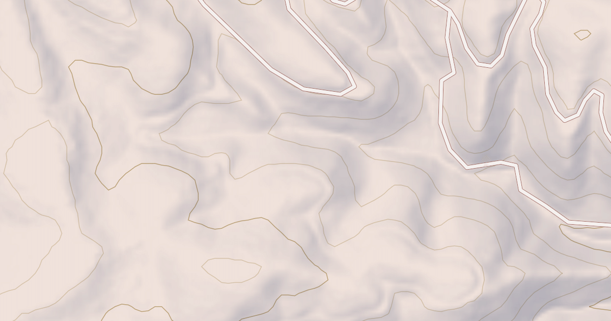 Map preview of SPUR 101G