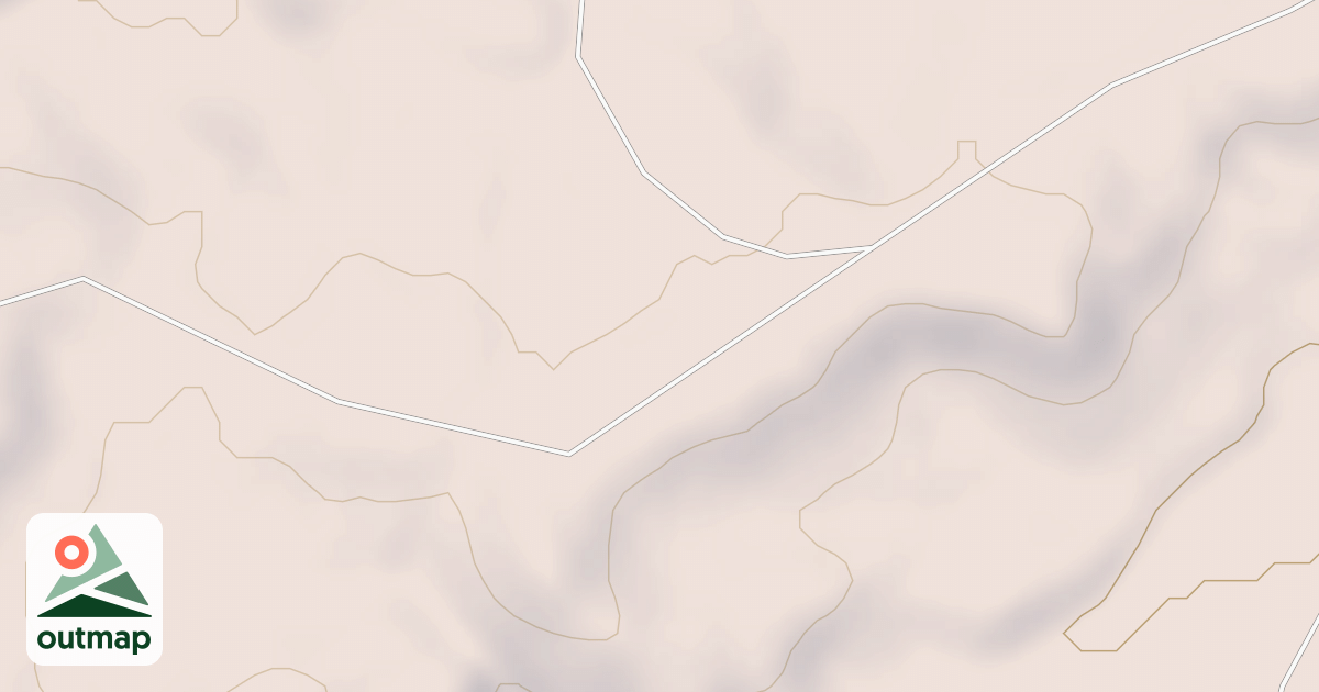 Map of BLM National GTLF Public Motorized Roads 79c083da-77b1-4e80-a11e-64de92e8ed03