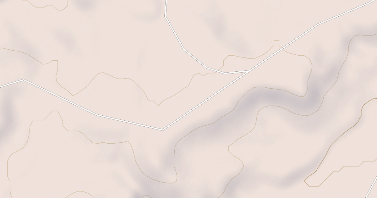 Map preview of BLM National GTLF Public Motorized Roads 79c083da-77b1-4e80-a11e-64de92e8ed03