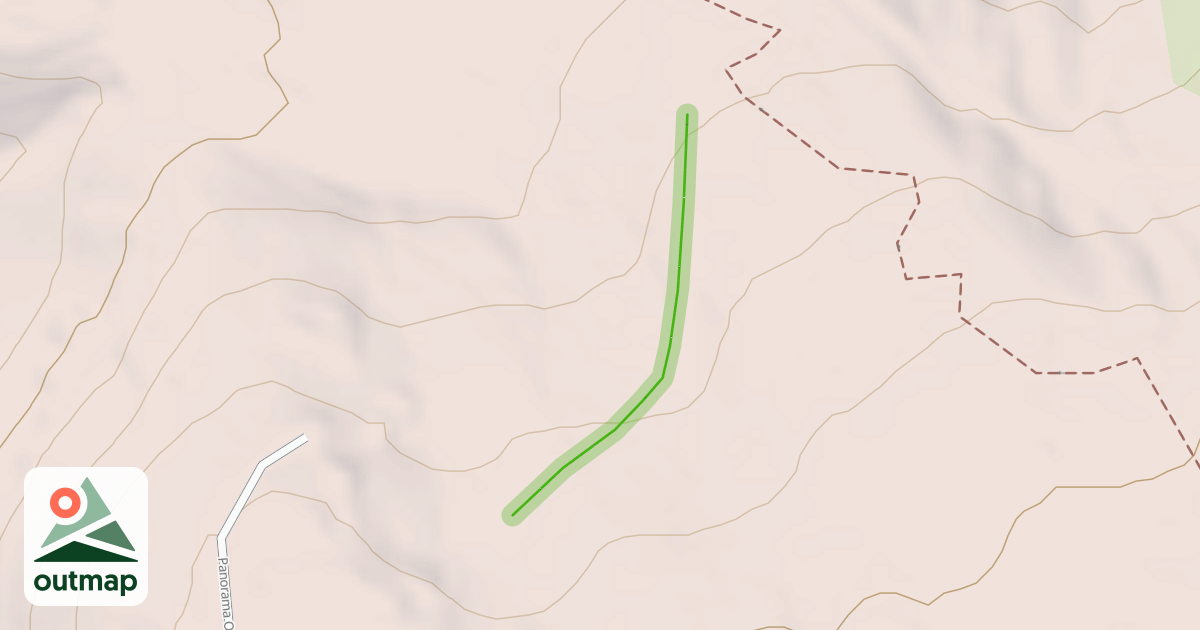 Map of Crossover