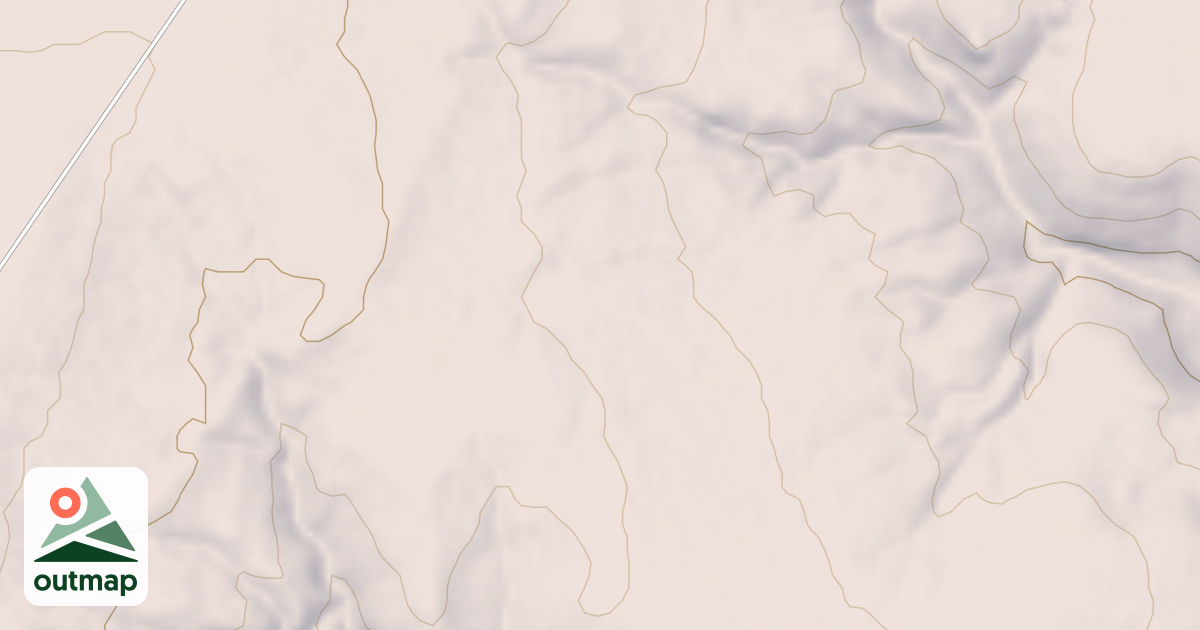 Map of USGS National Digital Trails 14e15e79-4c02-4744-99cb-53e55cf8fdb0