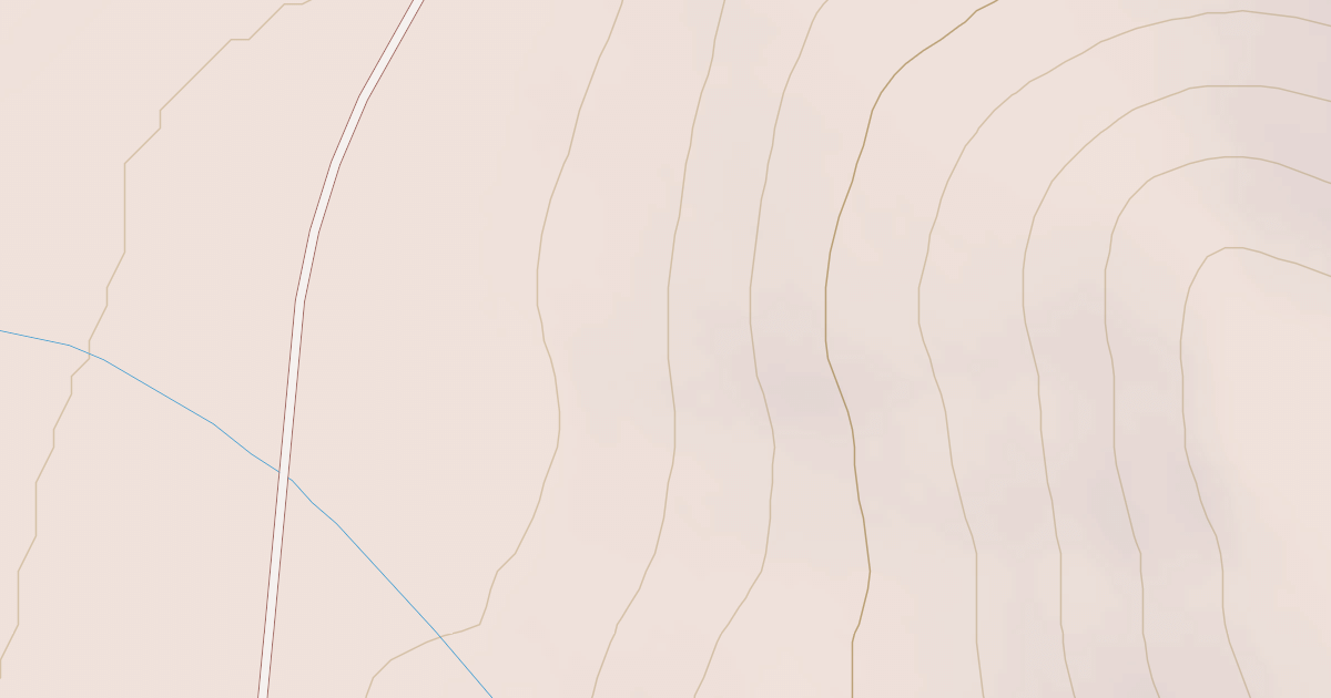 Map preview of LITTLE HAPPY CAMP SPRING SPUR