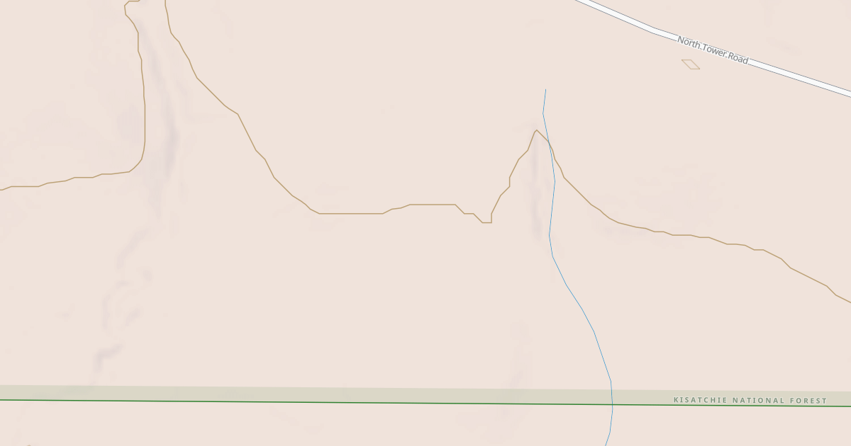Map preview of 1238