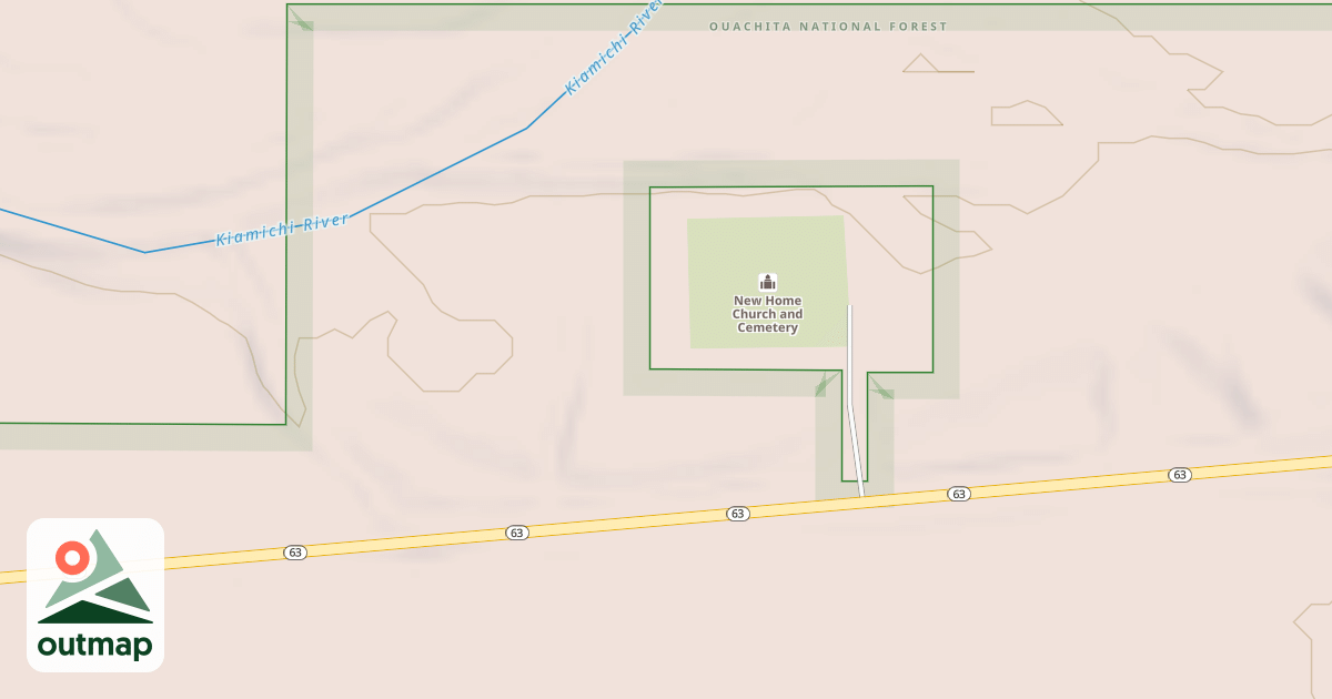Map of USFS Motor Vehicle Use Map Roads {930B5E17-0F16-4EA4-B165-E48980B6F5E3}