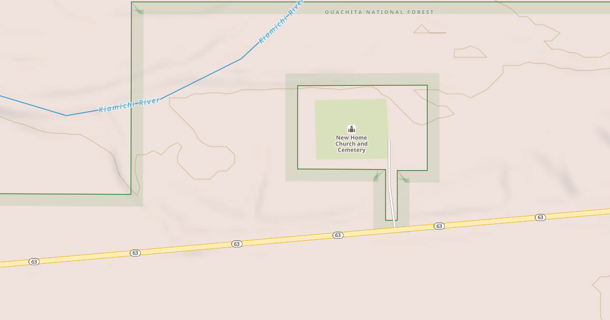 Map preview of USFS Motor Vehicle Use Map Roads {930B5E17-0F16-4EA4-B165-E48980B6F5E3}