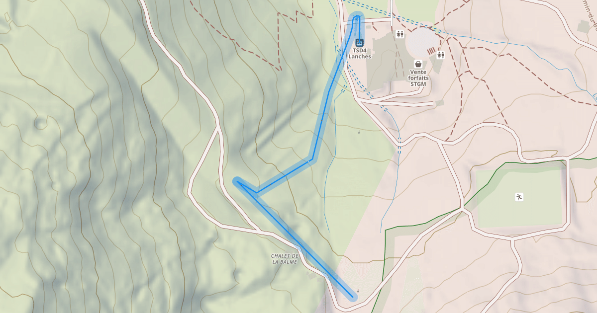 Map preview of Cirse