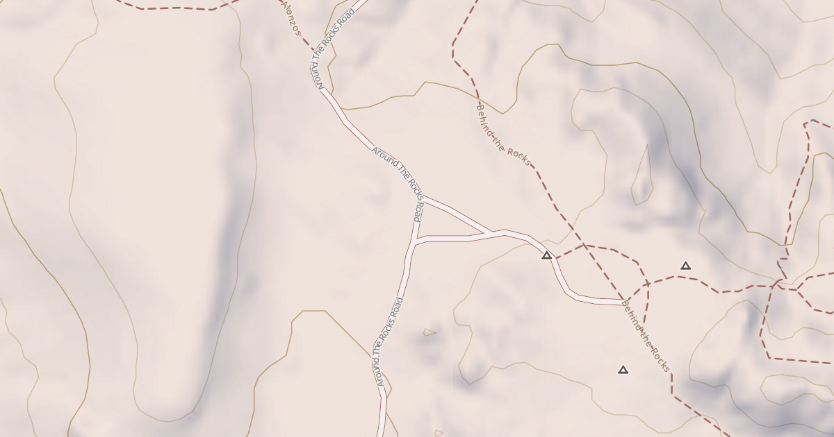 Map preview of BLM National GTLF Public Motorized Roads 2f9f5388-3d55-41e9-b009-7204931bb0aa