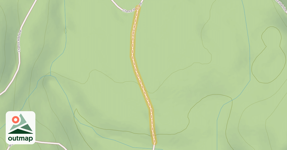 Map of C200/C240