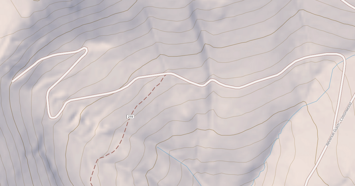 Map preview of 41115