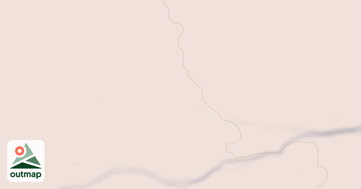 Map of BLM National GTLF Public Motorized Roads 336c6da0-b570-4ec9-affc-2e64104ff321
