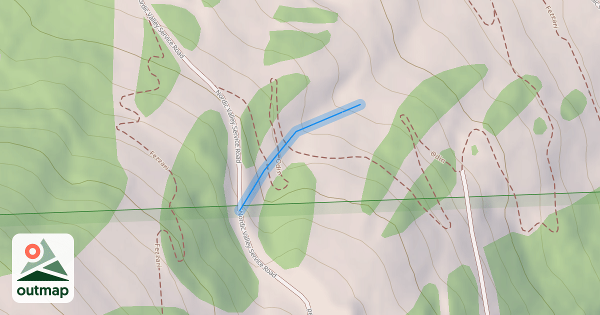 Map of Logger