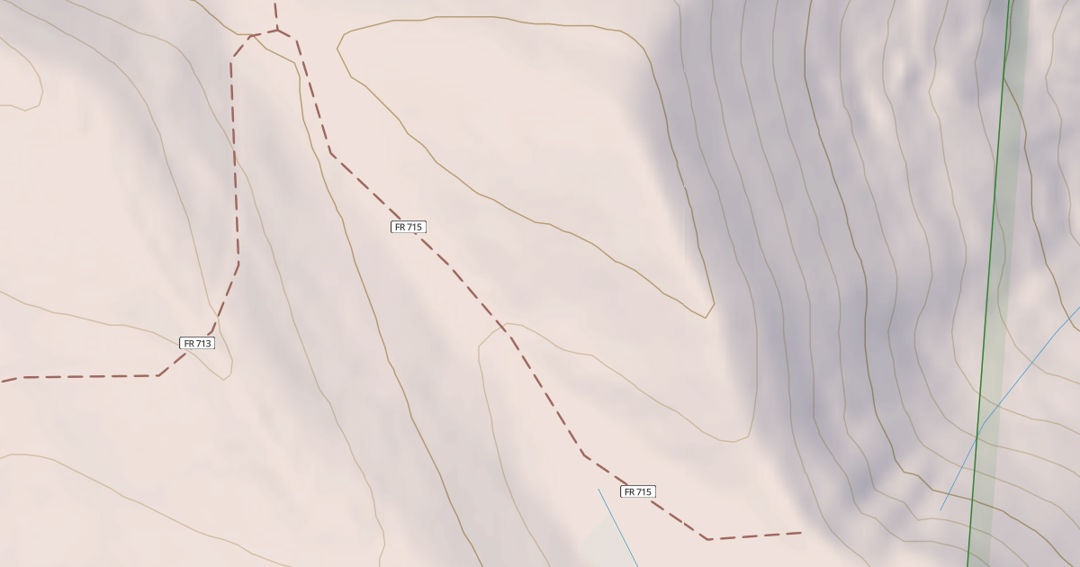 Map preview of MEDICINE MINE CAMP
