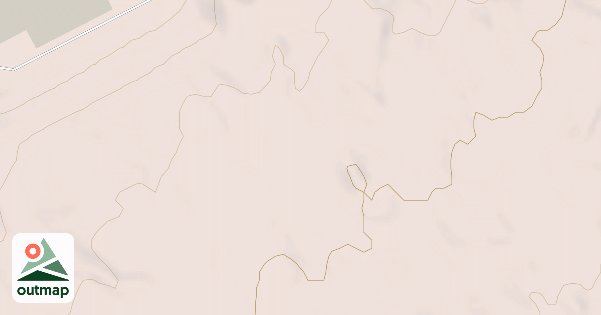 Map of powerline